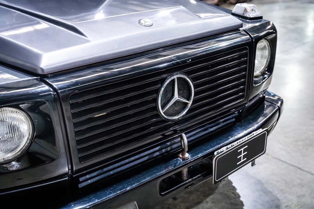 1993 Mercedes-Benz W463 G-Class - Image 21 of 31