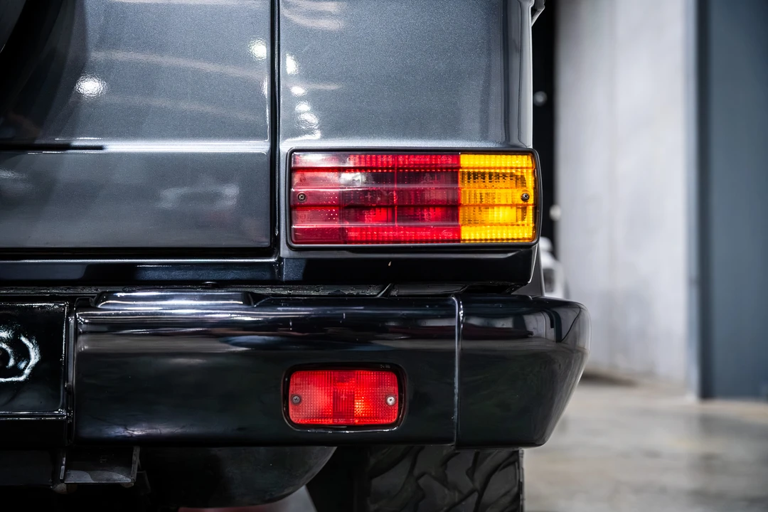 1993 Mercedes-Benz W463 G-Class - Image 25 of 31