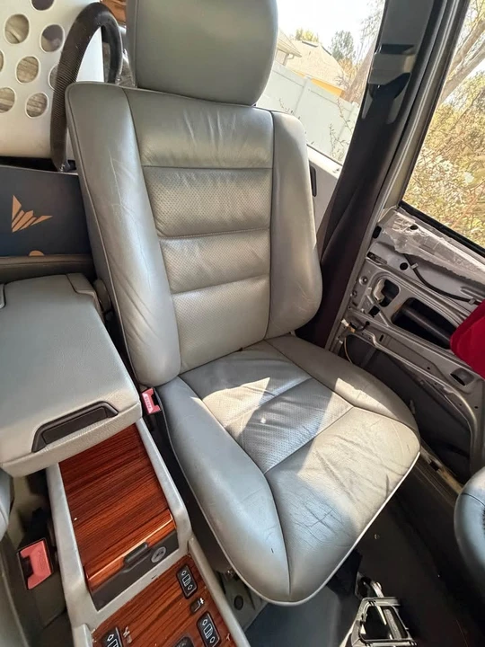 1993 Mercedes-Benz W124 E-Class - Image 10 of 17