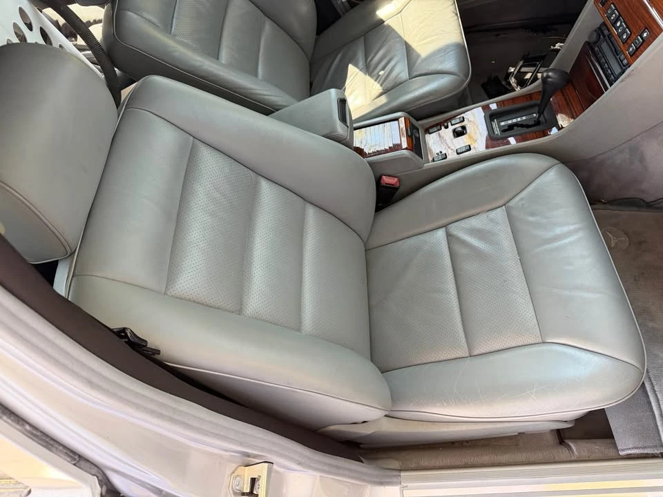 1993 Mercedes-Benz W124 E-Class - Image 11 of 17