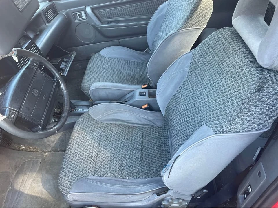 1993 Mercury Capri - Image 8 of 8