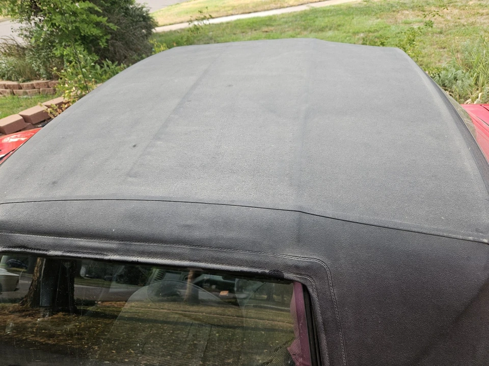 1993 Mercury Capri - Image 16 of 20