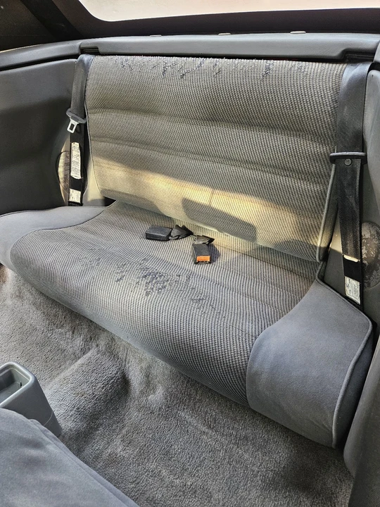 1993 Mercury Capri - Image 7 of 20