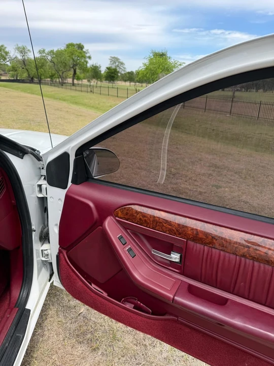 1993 Mercury Cougar 4th+ Gen - Image 14 of 17