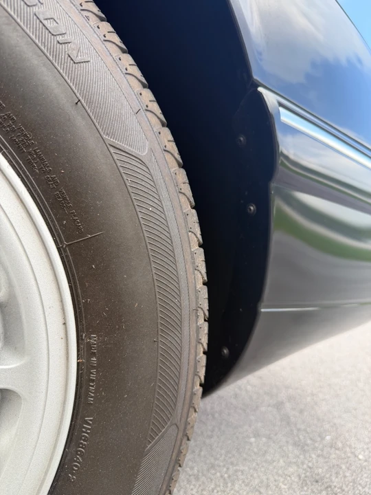 1993 Mercury Cougar 4th+ Gen - Image 19 of 31