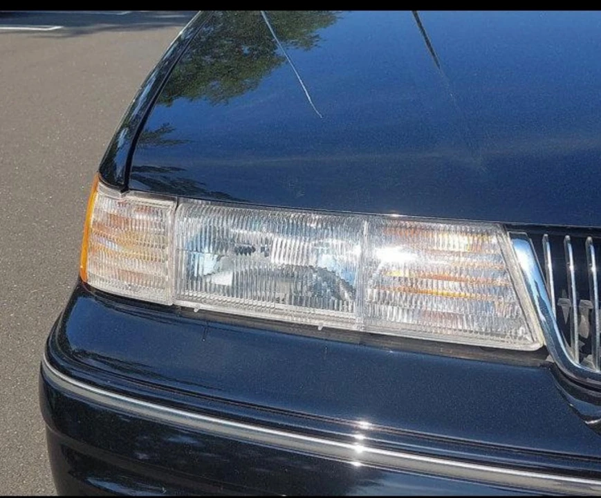 1993 Mercury Cougar 4th+ Gen - Image 2 of 31