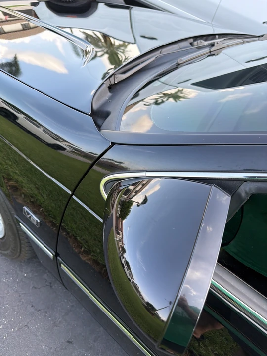 1993 Mercury Cougar 4th+ Gen - Image 29 of 31