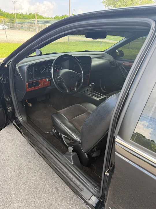 1993 Mercury Cougar 4th+ Gen - Image 20 of 31