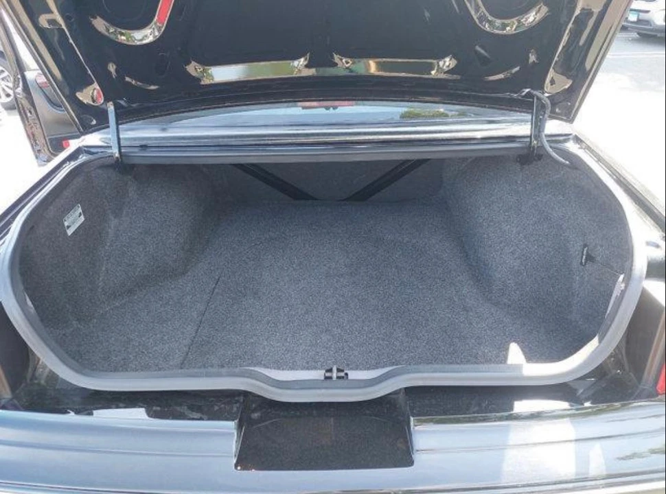 1993 Mercury Cougar 4th+ Gen - Image 3 of 31