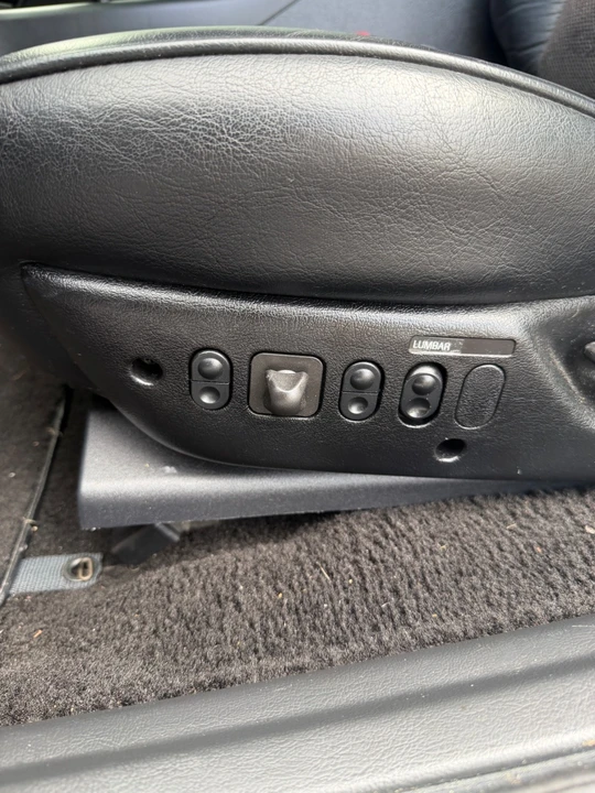 1993 Mercury Cougar 4th+ Gen - Image 24 of 31