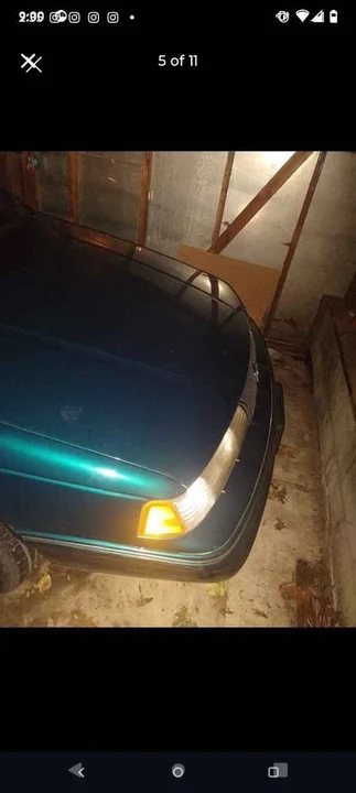 1993 Mercury Cougar 4th+ Gen - Image 6 of 12