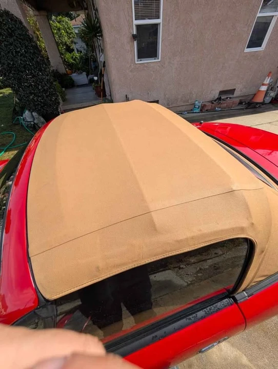 1993 Mazda NA MX-5 Miata - Image 5 of 9