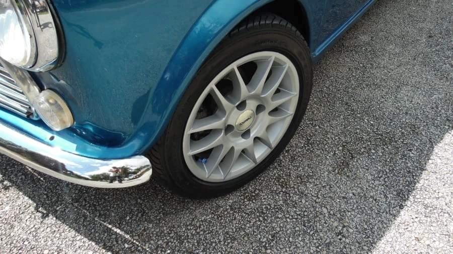 1993 Mini Mini Mark VI - Image 6 of 12
