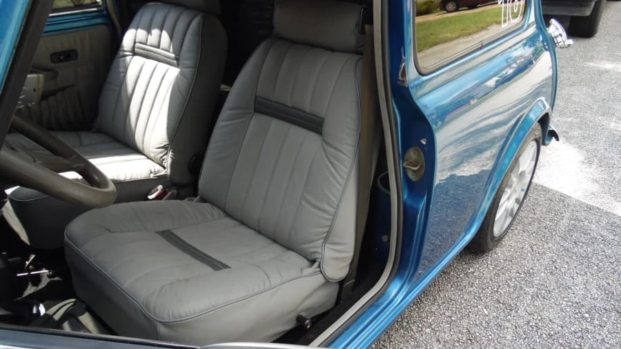 1993 Mini Mini Mark VI - Image 5 of 12