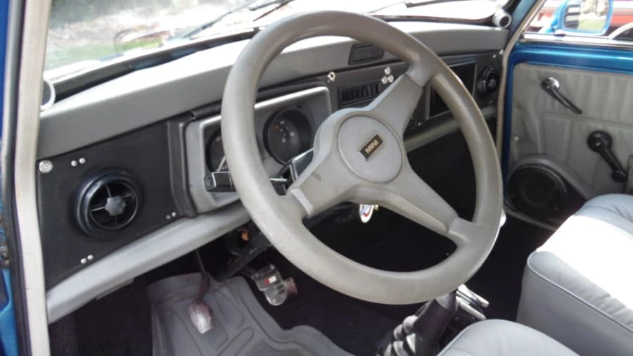 1993 Mini Mini Mark VI - Image 4 of 12