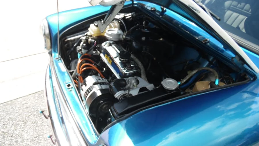 1993 Mini Mini Mark VI - Image 11 of 12