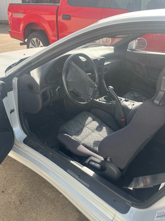 1993 Mitsubishi 3000GT Series 1 - Image 16 of 17