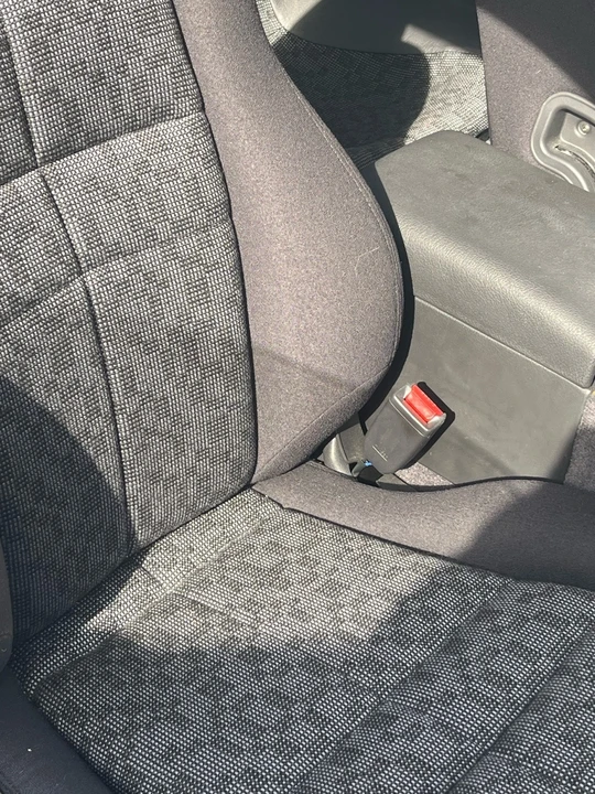 1993 Mitsubishi 3000GT Series 1 - Image 14 of 17