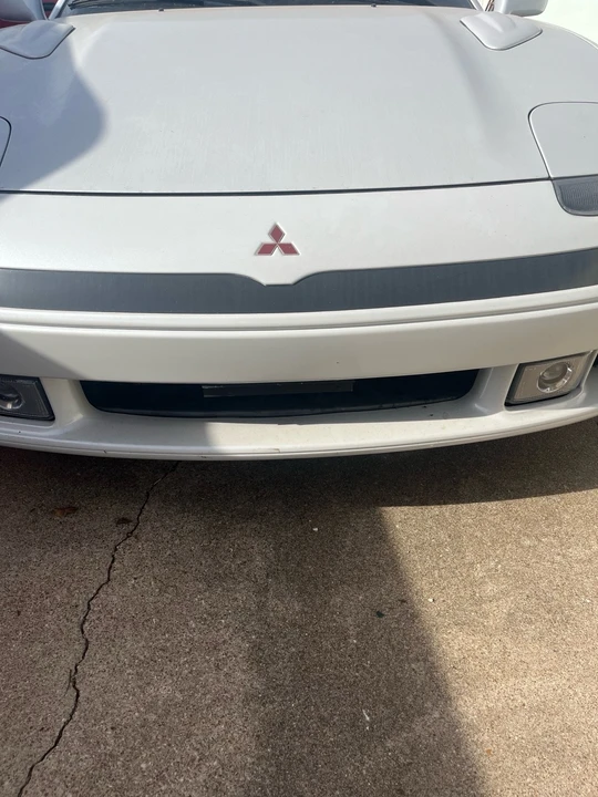 1993 Mitsubishi 3000GT Series 1 - Image 11 of 17