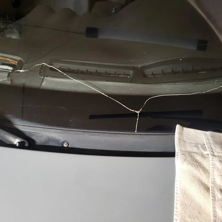 1993 Mitsubishi 3000GT Series 1 - Image 16 of 20