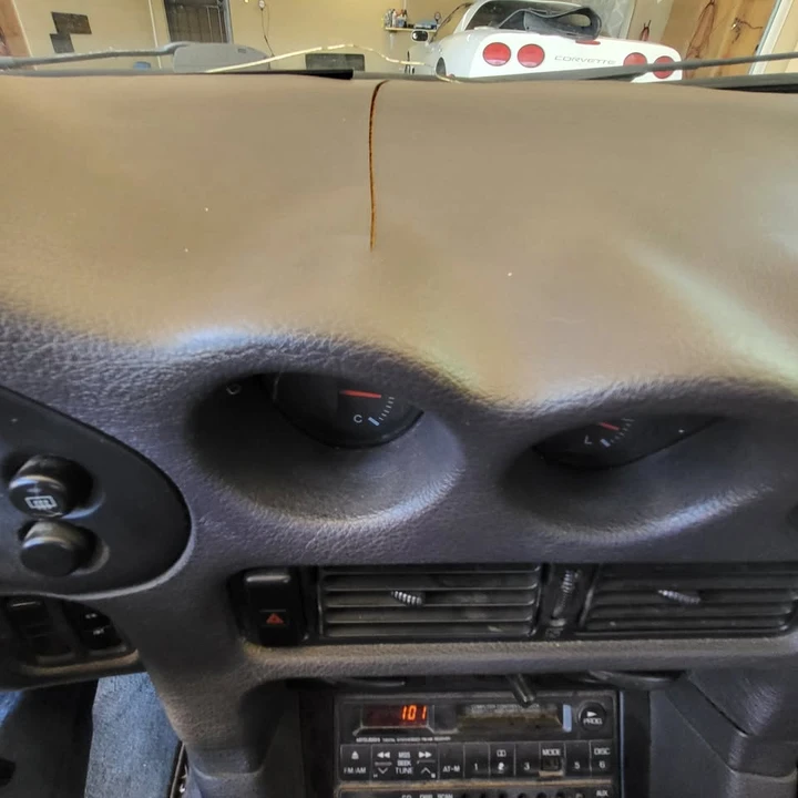 1993 Mitsubishi 3000GT Series 1 - Image 13 of 20