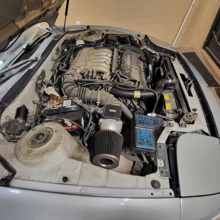 1993 Mitsubishi 3000GT Series 1 - Image 18 of 20