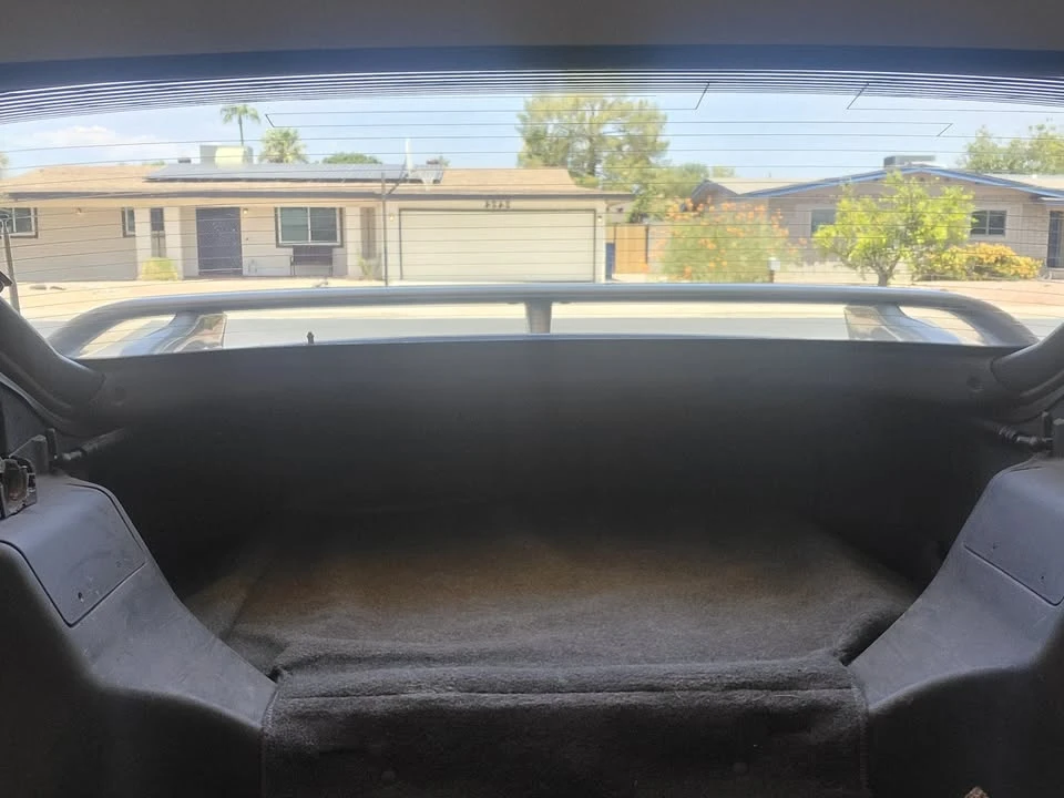 1993 Mitsubishi 3000GT Series 1 - Image 12 of 20