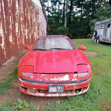 1993 Mitsubishi 3000GT