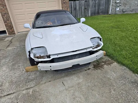 1993 Mitsubishi 3000GT Coupe 2D