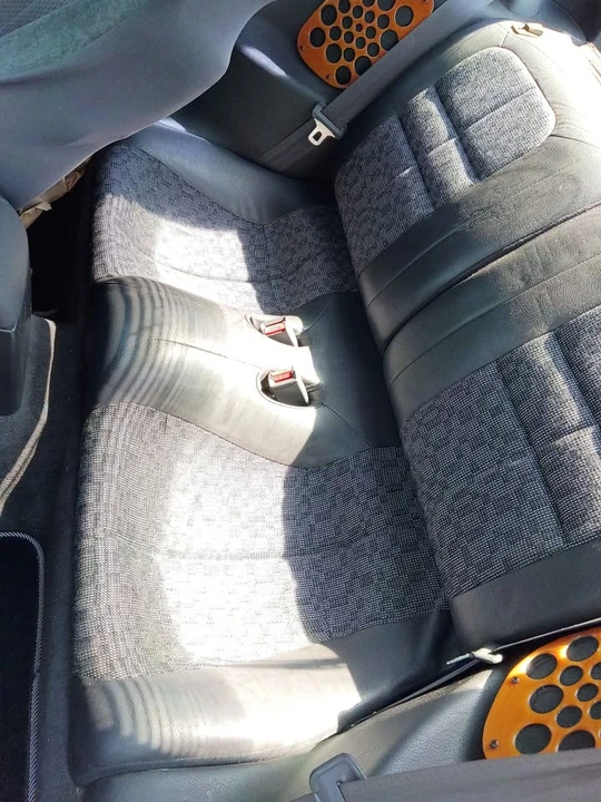 1993 Mitsubishi 3000GT Series 1 - Image 11 of 15