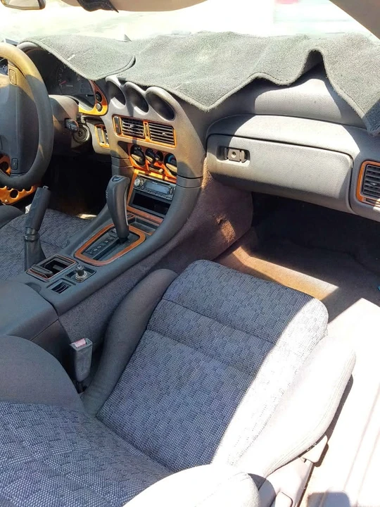 1993 Mitsubishi 3000GT Series 1 - Image 13 of 15