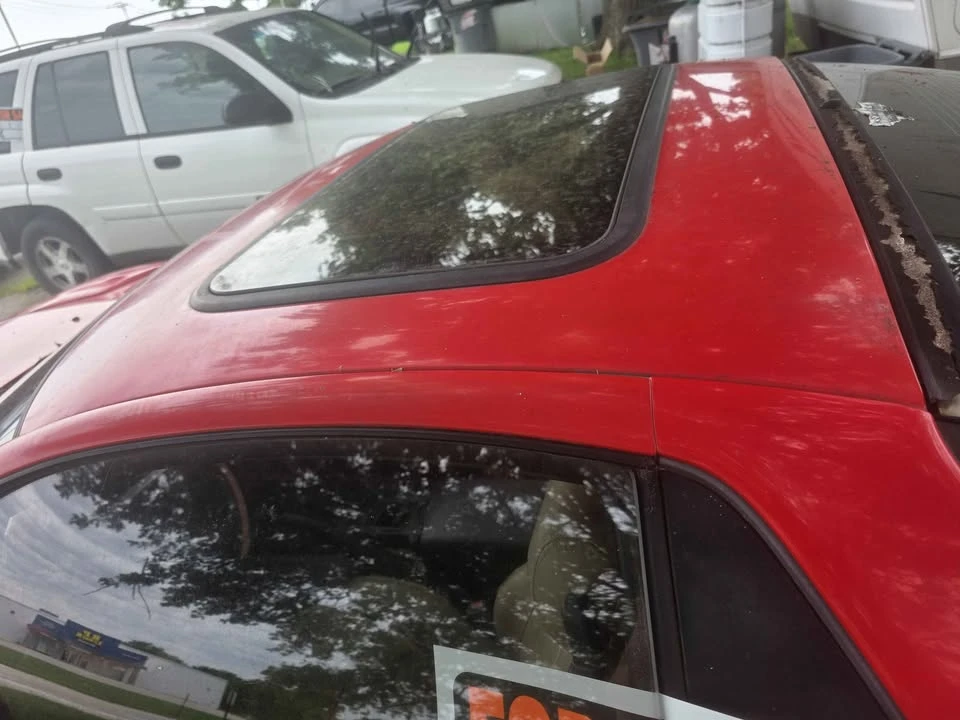 1993 Mitsubishi 3000GT Series 1 - Image 3 of 10