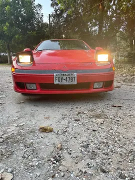 1993 Mitsubishi 3000GT Coupe 2D