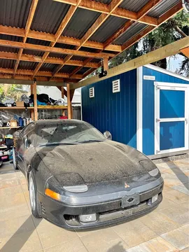 1993 Mitsubishi 3000GT Base