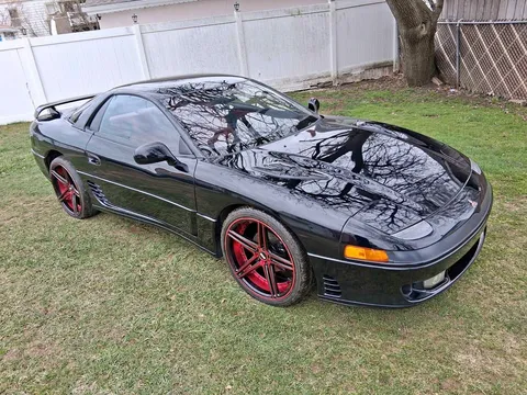 1993 Mitsubishi 3000GT