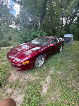 1993 Mitsubishi 3000GT SL Coupe 2D