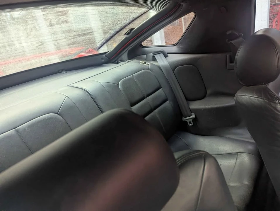 1993 Mitsubishi 3000GT Series 1 - Image 3 of 4