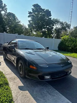 1993 Mitsubishi 3000GT SL Coupe 2D