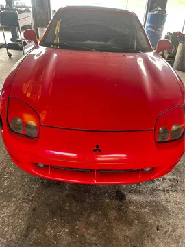 1993 Mitsubishi 3000GT SL Coupe 2D