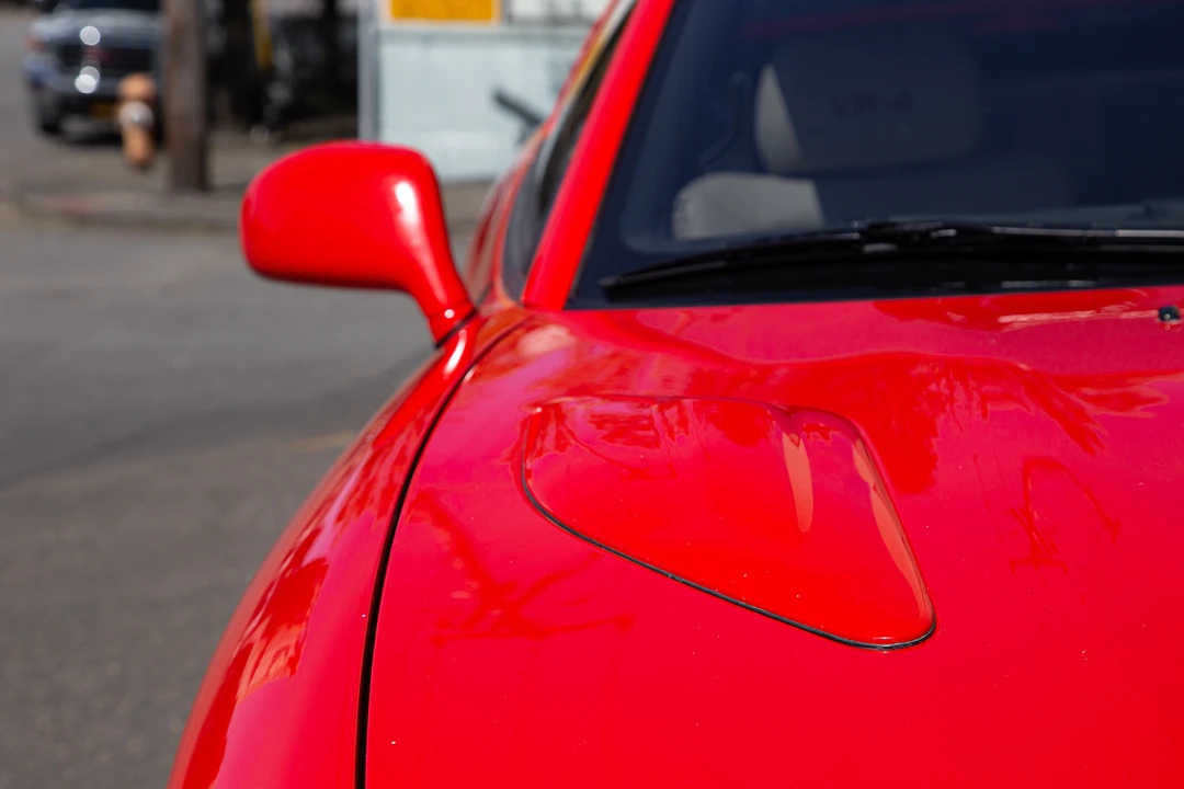 1993 Mitsubishi 3000GT Series 1 - Image 24 of 31