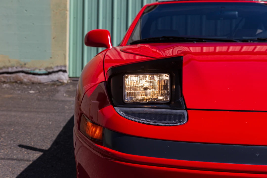 1993 Mitsubishi 3000GT Series 1 - Image 31 of 31