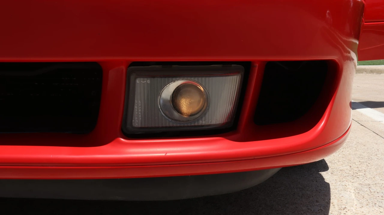 1993 Mitsubishi 3000GT Series 1 - Image 26 of 31