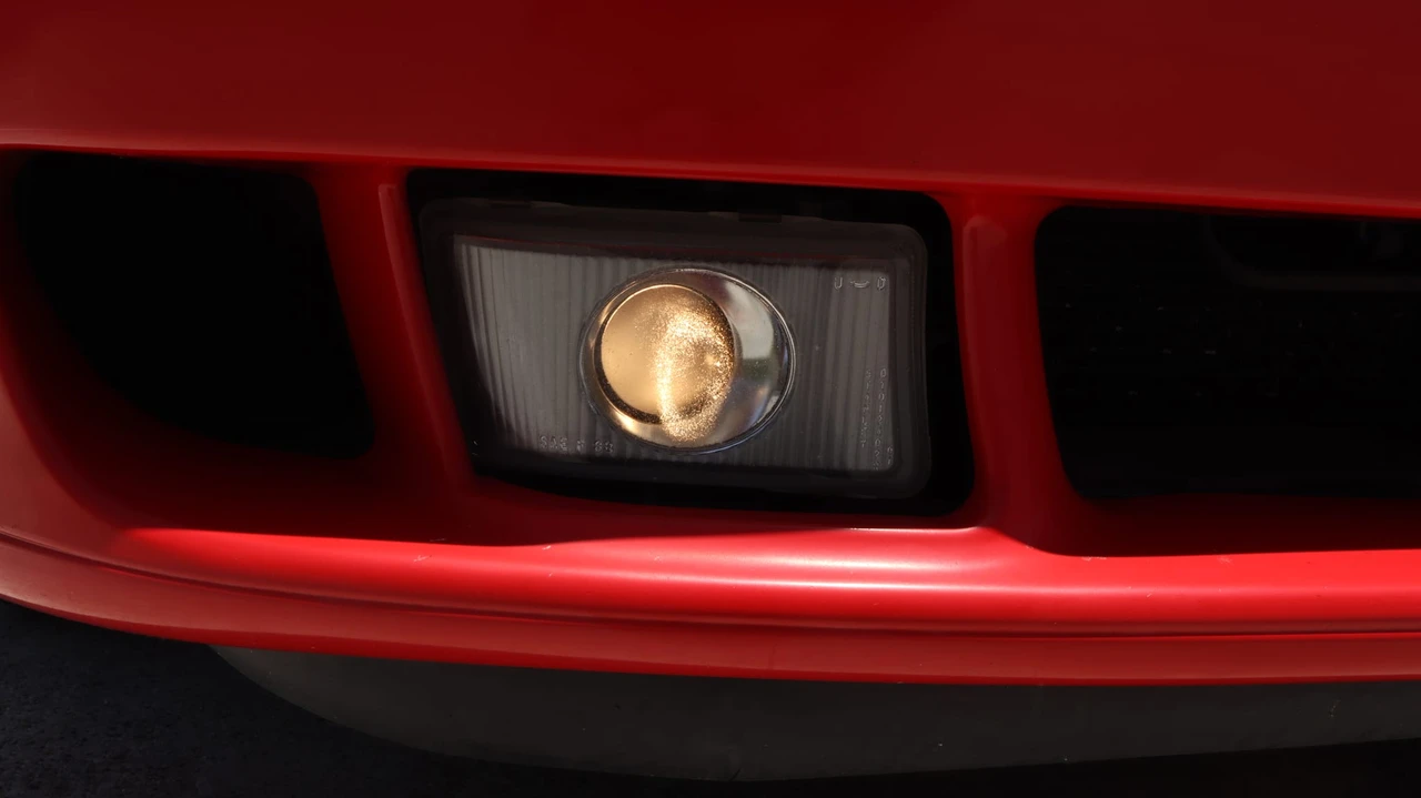 1993 Mitsubishi 3000GT Series 1 - Image 27 of 31