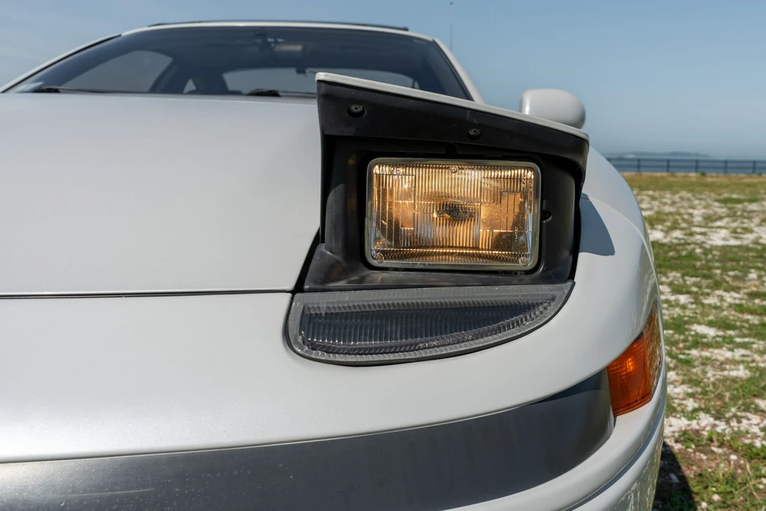 1993 Mitsubishi 3000GT Series 1 - Image 18 of 31