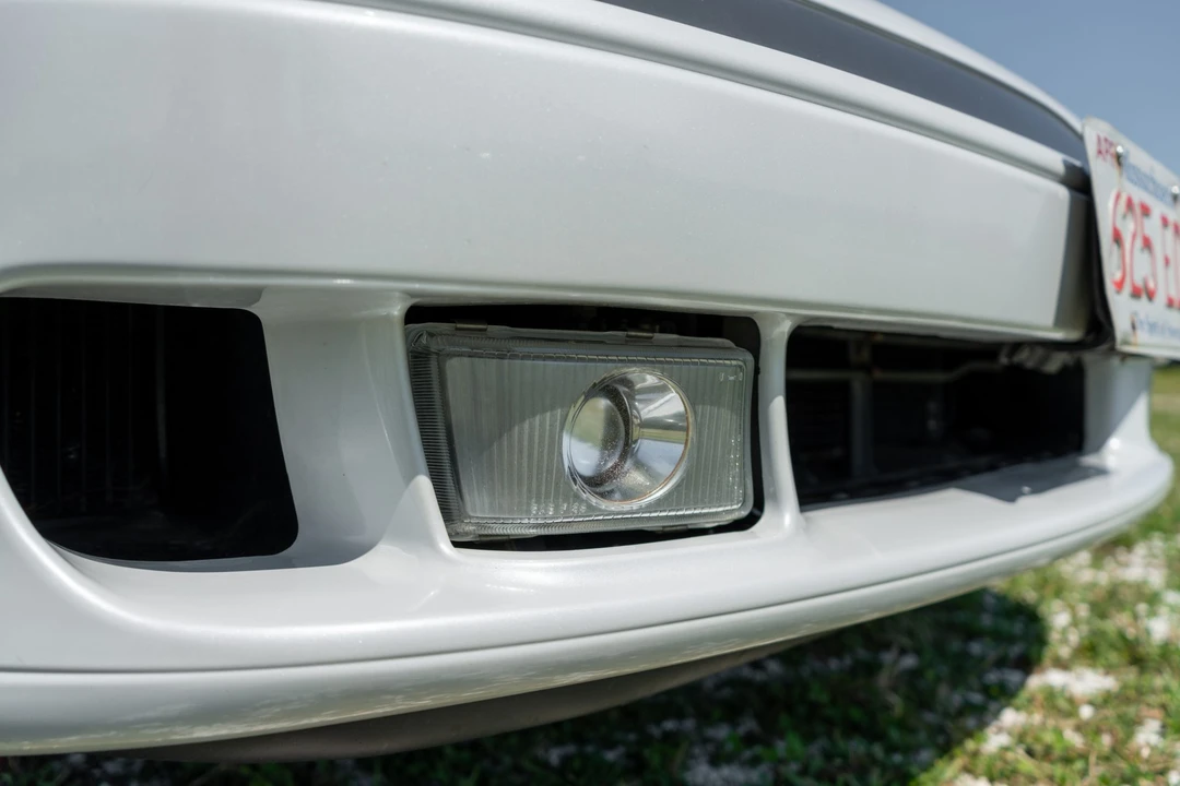 1993 Mitsubishi 3000GT Series 1 - Image 24 of 31