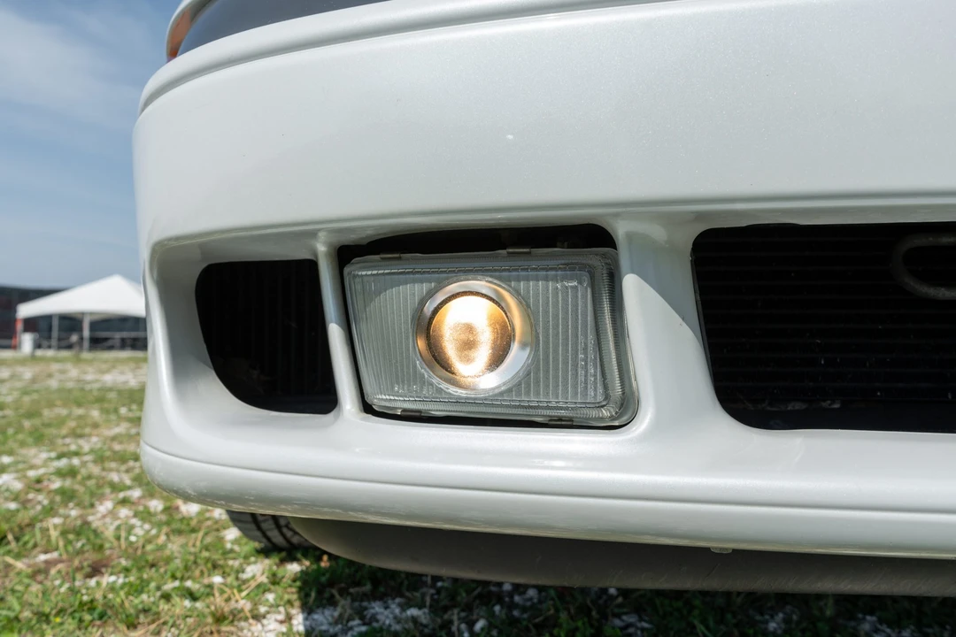 1993 Mitsubishi 3000GT Series 1 - Image 26 of 31