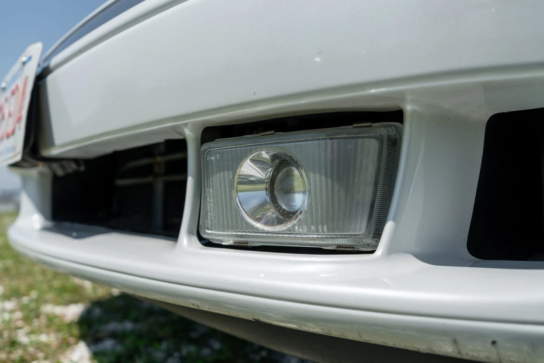 1993 Mitsubishi 3000GT Series 1 - Image 20 of 31