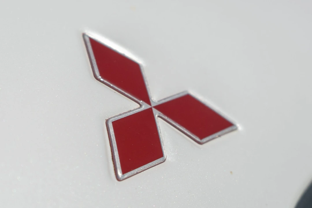 1993 Mitsubishi 3000GT Series 1 - Image 31 of 31