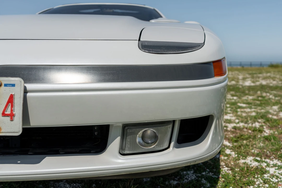 1993 Mitsubishi 3000GT Series 1 - Image 16 of 31