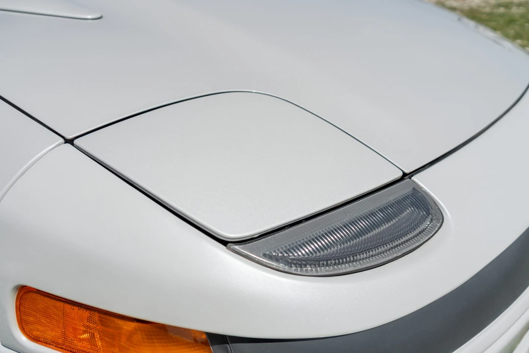 1993 Mitsubishi 3000GT Series 1 - Image 30 of 31